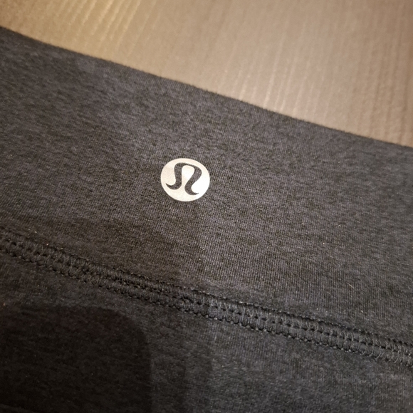 Lululemon Softy Suedey High-Rise Tight 25" - Picture 13 of 13